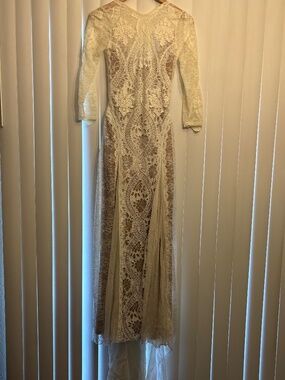 Grace Loves Lace | Dresses | Grace Loves Lace Wedding Dress Goldie |  Poshmark